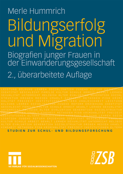 Bildungserfolg und Migration von Hummrich,  Merle