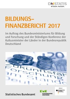 Bildungsfinanzbericht 2017