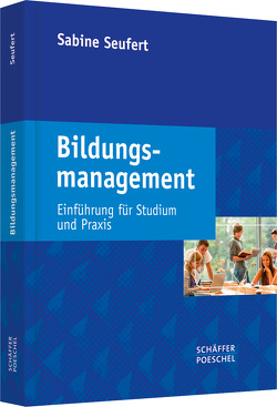 Bildungsmanagement von Seufert,  Sabine