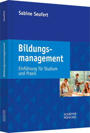 Bildungsmanagement von Seufert,  Sabine