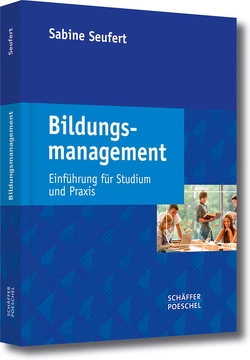 Bildungsmanagement von Seufert,  Sabine