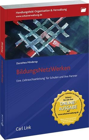 BildungsNetzWerken von Minderop,  Dorothea