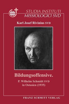 Bildungsoffensive. von Rivinius SVD,  Karl Josef