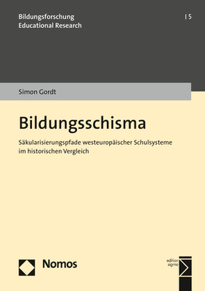 Bildungsschisma von Gordt,  Simon