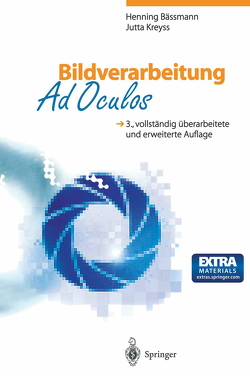 Bildverarbeitung Ad Oculos von Bässmann,  Henning, Kreyss,  Jutta