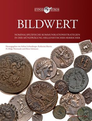 BildWert von Lichtenberger,  Achim, Martin,  Katharina, Nieswandt,  H.-Helge, Salzmann,  Dieter