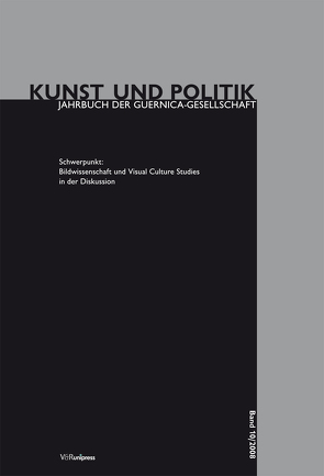 Bildwissenschaft und Visual Culture Studies in der Diskussion von Papenbrock,  Martin, Schneider,  Norbert