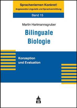 Bilinguale Biologie von Hartmannsgruber,  Martin