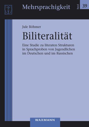 Biliteralität von Böhmer,  Jule