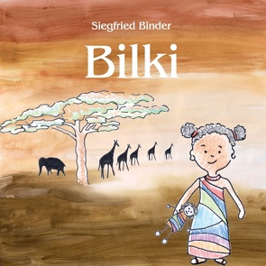 Bilki von Binder,  Siegfried