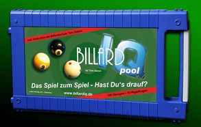 Billard IQ von Damm,  Thomas