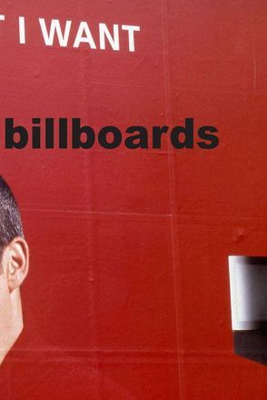 billboards von Graubner,  Klaus, Graubner,  Yves