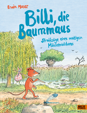 Billi, die Baummaus von Moser,  Erwin