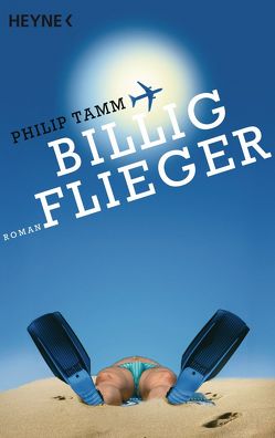 Billigflieger von Tamm,  Philip