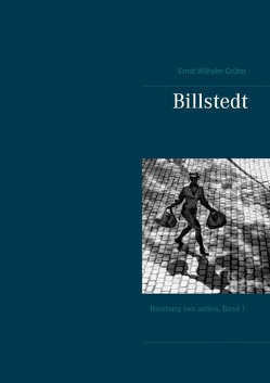 Billstedt von Grüter,  Ernst Wilhelm