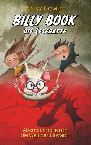 Billy Book – Die Leseratte von Drewling,  Christa