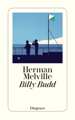 Billy Budd von Melville,  Herman, Moering,  Richard, Pfaff,  Lislott