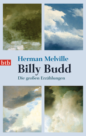 Billy Budd von Göske,  Daniel, Melville,  Herman, Walter,  Michael