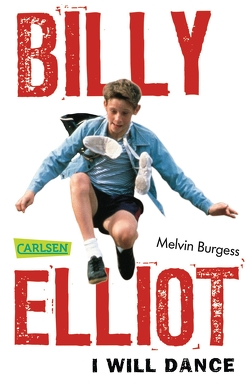 Billy Elliot von Brandt,  Heike, Burgess,  Melvin