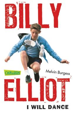 Billy Elliot von Brandt,  Heike, Burgess,  Melvin