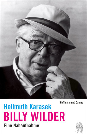 Billy Wilder von Karasek,  Hellmuth