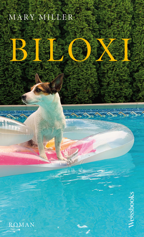 Biloxi von Miller,  Mary