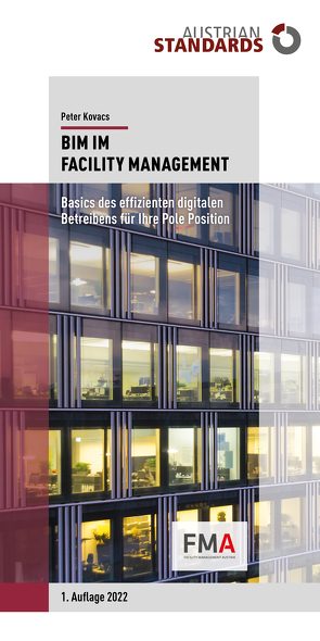 BIM im Facility Management von Kovács,  Péter