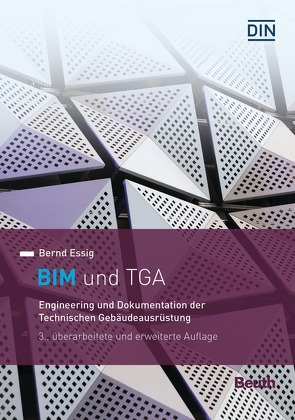 BIM und TGA von Essig,  Bernd