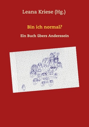 Bin ich normal? von Kriese,  Leana