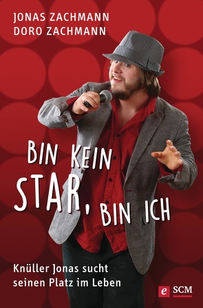 Bin kein Star, bin ich von Zachmann,  Doro, Zachmann,  Jonas