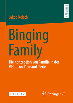 Binging Family von Kelsch,  Jakob