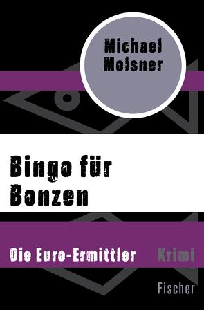 Bingo für Bonzen von Molsner,  Michael