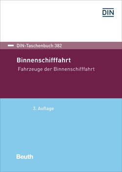 Binnenschifffahrt – Buch mit E-Book