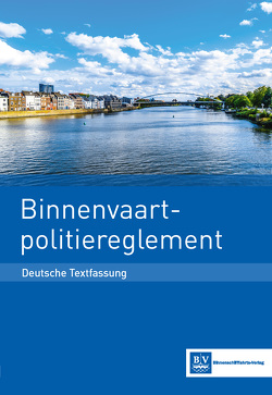 Binnenvaartpolitiereglement