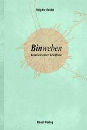 Binweben von Seidel,  Brigitte