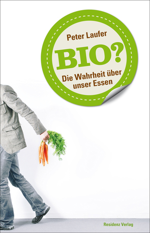 Bio? von Laufer,  Peter