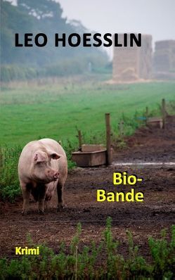 Bio-Bande von Hoesslin,  Leo