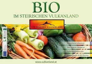 Bio im Steirischen Vulkanland