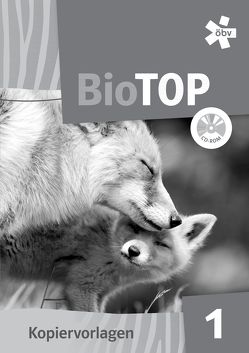 Bio-Top 1 von Jilka,  Susanne, Kadlec,  Verena