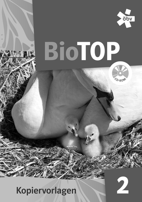 Bio Top 2 von Jilka,  Susanne, Kadlec,  Verena