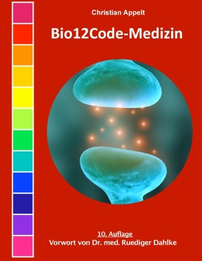 Bio12Code-Medizin von Appelt,  Christian