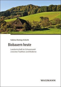 Biobauern heute von Dietzig-Schicht,  Sabine