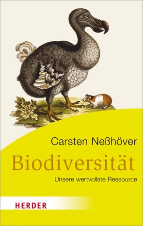 Biodiversität von Neßhöver,  Carsten