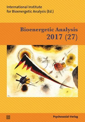 Bioenergetic Analysis von Baum,  Scott, Cryns,  Ingrid, Koemeda-Lutz,  Margit, Moselli,  Patrizia, Nascimento,  Maê, Pla,  FIna, Schroeter,  Vincentia, Shahri,  Homayoun