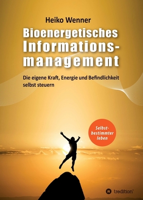 Bioenergetisches Informationsmanagement von Wenner,  Heiko