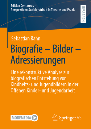 Biografie – Bilder – Adressierungen von Rahn,  Sebastian