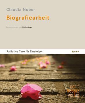 Biografiearbeit von Nuber,  Claudia