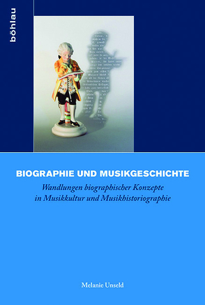 Biographie und Musikgeschichte von Unseld,  Melanie