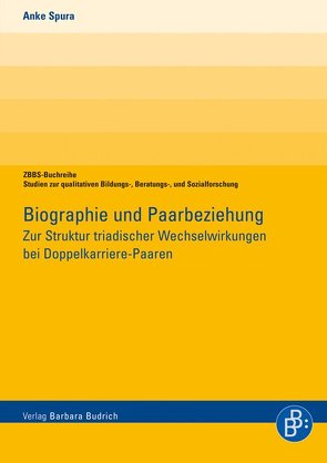 Biographie und Paarbeziehung von Spura,  Anke