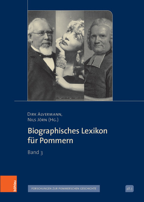 Biographisches Lexikon für Pommern von Alvermann,  Dirk, Armbruster,  Jan, Beckus,  Paul, Biewer,  Ludwig, Boecker,  Heidelore, Böttrich,  Christfried, Boysen,  Knud Henrik, Czolkoß,  Michael, Dröge,  Kurt, Erb,  Andreas, Espenhorst,  Martin, Grube,  Klemens, Guth,  Ulrich, Jörn,  Nils, Kämpfe,  Lothar, Klostermann,  Henning, Oldach,  Robert, Orlob,  Stefan, Petrick,  Fritz, Richter,  Hedwig, Röpcke,  Andreas, Schleinert,  Dirk, Steinbruch,  Karl-Heinz, van der Heyden,  Ulrich, Weidner,  Erich, Würkert,  Reinhardt